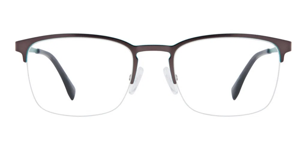 Adensco AD156 Eyeglasses - view 4
